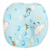 Sea Green Pillow